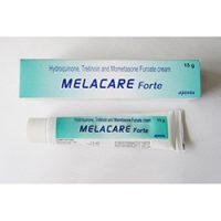 Melacare Forte at Best Price - India Melacare Forte Supplier