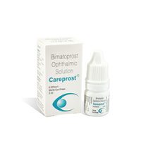 Careprost at Best Price - India Careprost Supplier