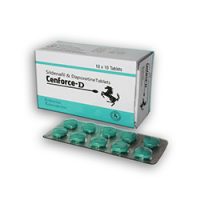 Cenforce-D at Best Price - India Cenforce-D Supplier