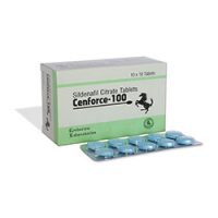 Cenforce-100 at Best Price - India Cenforce-100 Supplier