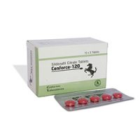 Cenforce-120 at Best Price - India Cenforce-120 Supplier