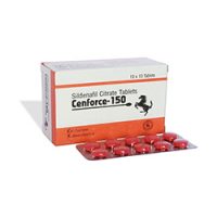 Cenforce-150 at Best Price - India Cenforce-150 Supplier