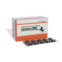 Cenforce-200 at Best Price - India Cenforce-200 Supplier