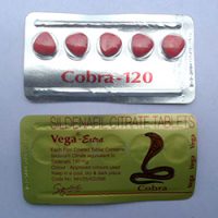 Cobra 120 at Best Price - India Cobra 120 Supplier