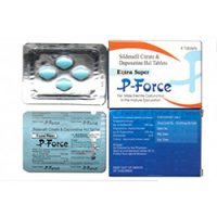 Extra Super P-Force at Best Price - India Extra Super P-Force Supplier