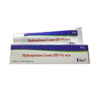 Hydroquinone 4% Cream at Best Price - India Hydroquinone 4% Cream Supplier