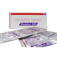 Modalert 200 at Best Price - India Modalert 200 Supplier