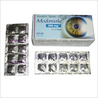 Modawake 200 mg at Best Price - India Modawake 200 mg Supplier