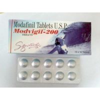 Modvigil-200 at Best Price - India Modvigil-200 Supplier