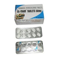 Ol-Tram 50 mg at Best Price - India Ol-Tram 50 mg Supplier