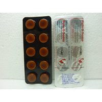 Pain-O-Soma 350 mg at Best Price - India Pain-O-Soma 350 mg Supplier