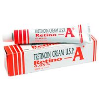 Retino-A 0.05% at Best Price - India Skin Care Creams Supplier