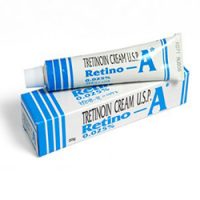 Retino-A 0.025% at Best Price - India Retino-A 0.025% Supplier