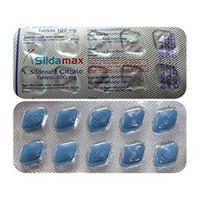 Sildamax 100 mg at Best Price - India Sildamax 100 mg Supplier