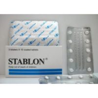 Stablon at Best Price - India Stablon Supplier