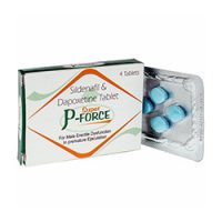 Super P-Force at Best Price - India Super P-Force Supplier