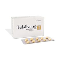 Tadalista 60 mg at Best Price - India Tadalista 60 mg Supplier