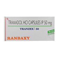 Tranzex-50 at Best Price - India Tranzex-50 Supplier