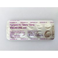 Tremash-100 at Best Price - India Tremash-100 Supplier