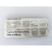 Tremash-50 at Best Price - India Tremash-50 Supplier