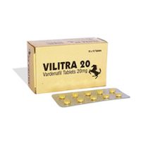 Vilitra 20 mg at Best Price - India Vilitra 20 mg Supplier