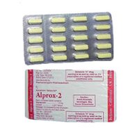 Alprox-2 at Best Price - India Alprox-2 Supplier