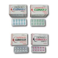 Clonax-2 at Best Price - India Clonax-2 Supplier