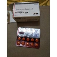 Klozaps-2 MD at Best Price - India Klozaps-2 MD Supplier