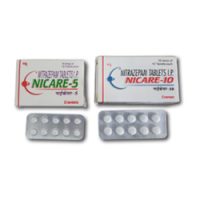 Nicare-10 at Best Price - India Nicare-10 Supplier