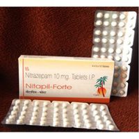 Nitapil-Forte at Best Price - India Nitapil-Forte Supplier