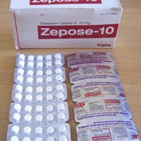 Zepose-10 at Best Price - India Zepose-10 Supplier