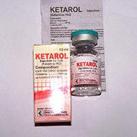 Ketarol at Best Price - India Ketarol Supplier