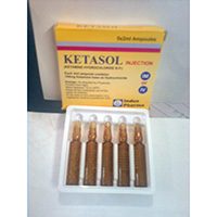 Ketasol at Best Price - India Ketasol Supplier