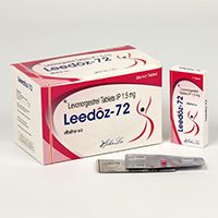 Leedoz-72 at Best Price - India Leedoz-72 Supplier