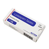 Lorazepam Tablets 1mg at Best Price - India Lorazepam Tablets 1mg Supplier