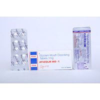 Atizolm MD-1 at Best Price - India Atizolm MD-1 Supplier