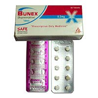 Bunex at Best Price - India Bunex Supplier