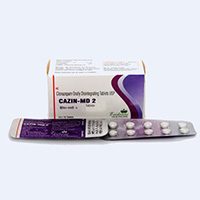 Cazin-MD 2 at Best Price - India Cazin-MD 2 Supplier