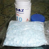 Daz 10mg Loose Pills at Best Price - India Daz 10mg Loose Pills Supplier