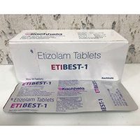 Etibest-1 at Best Price - India Etibest-1 Supplier