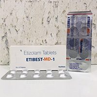 Etibest-MD-1 at Best Price - India Etibest-MD-1 Supplier