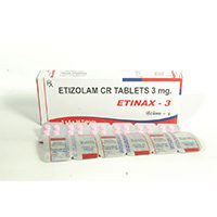 Etinax-3 at Best Price - India Etinax-3 Supplier