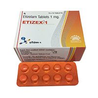 Etizex-1 at Best Price - India Etizex-1 Supplier