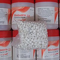 Globodrin at Best Price - India Globodrin Supplier