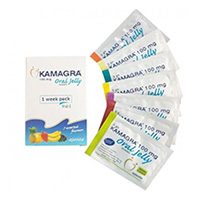 Kamagra Oral Jelly at Best Price - India Kamagra Oral Jelly Supplier