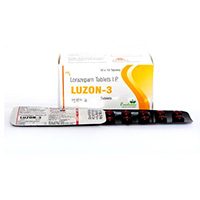 Luzon-3 at Best Price - India Luzon-3 Supplier