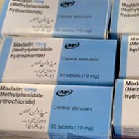 Madalin 10mg at Best Price - India Madalin 10mg Supplier