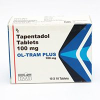 Ol-Tram Plus 100mg at Best Price - India Ol-Tram Plus 100mg Supplier